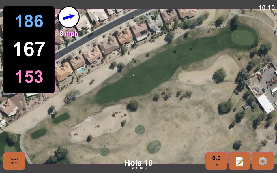 Hole preview 2