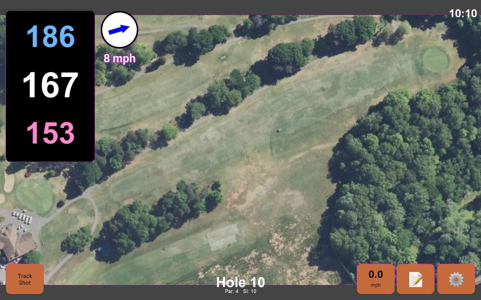 Hole preview 2