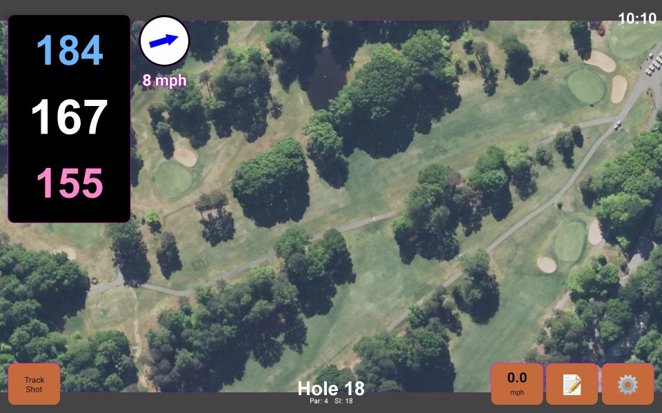 Hole preview 3