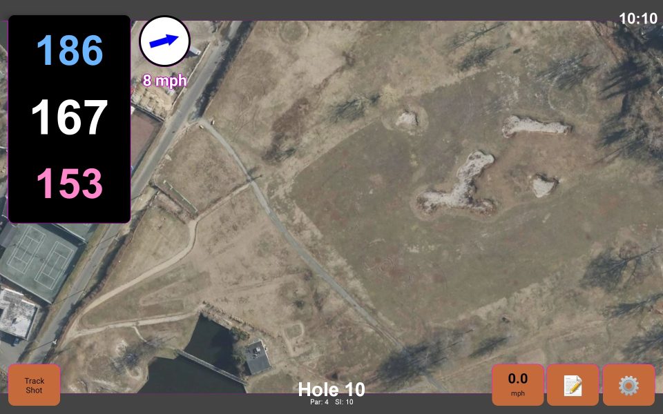 Hole preview 2