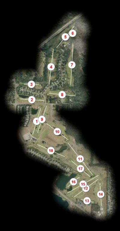 Boulder Creek Golf Club