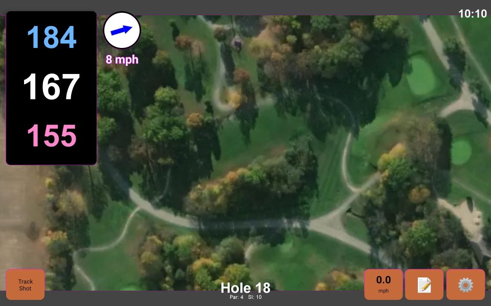 Hole preview 3