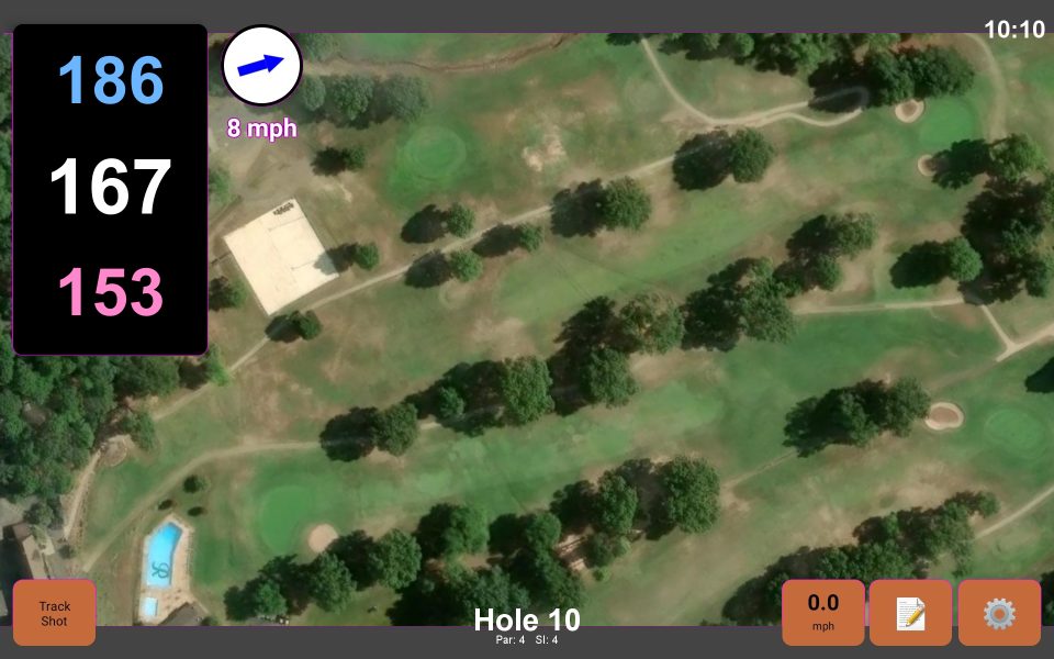 Hole preview 2