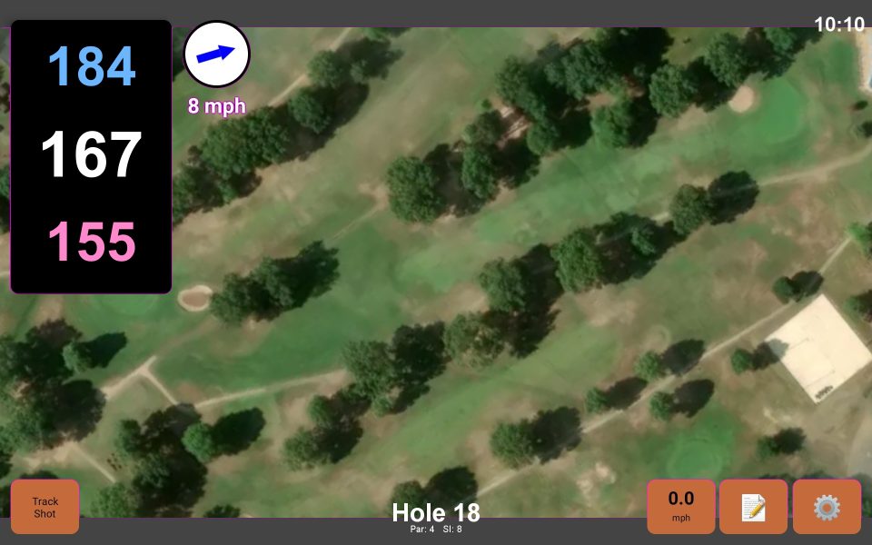 Hole preview 3