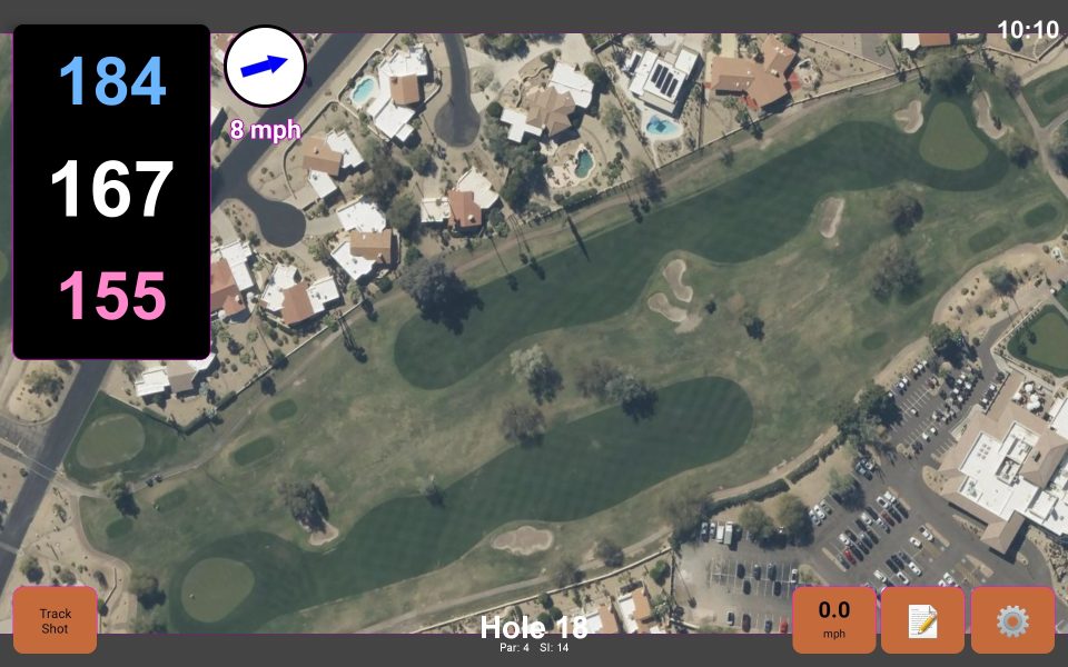 Hole preview 3