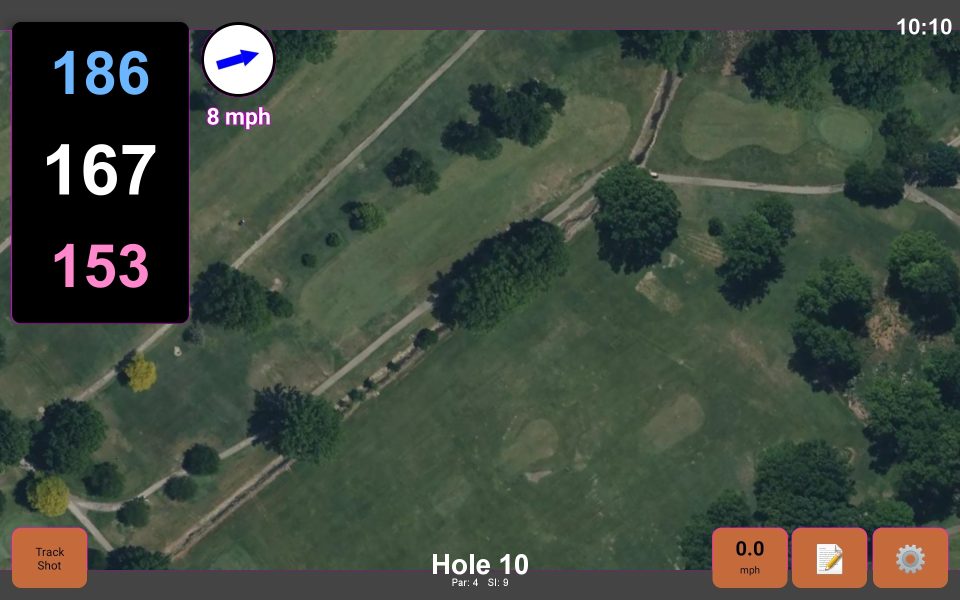 Hole preview 2