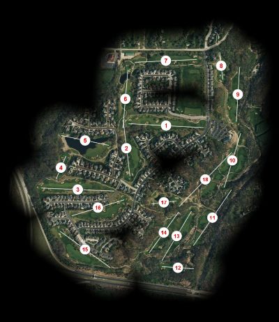Weaver Ridge Golf Club