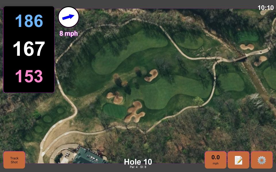 Hole preview 2