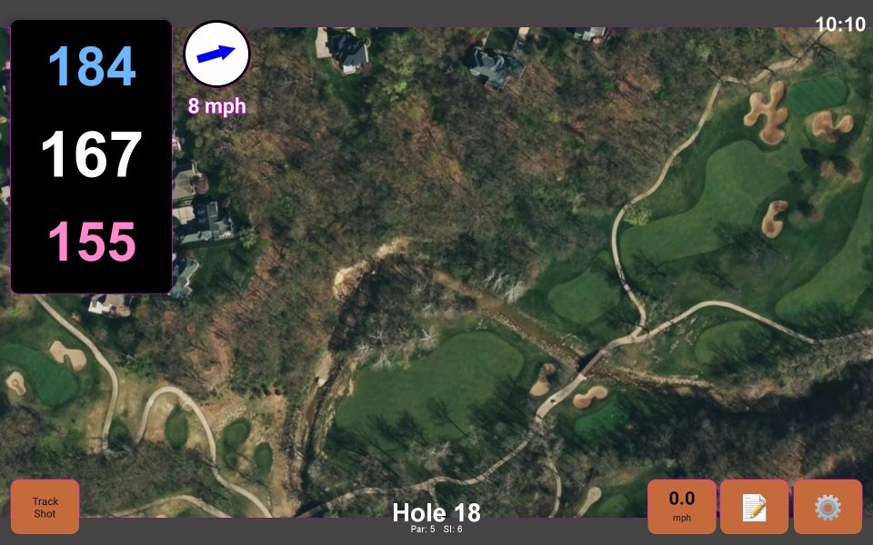 Hole preview 3