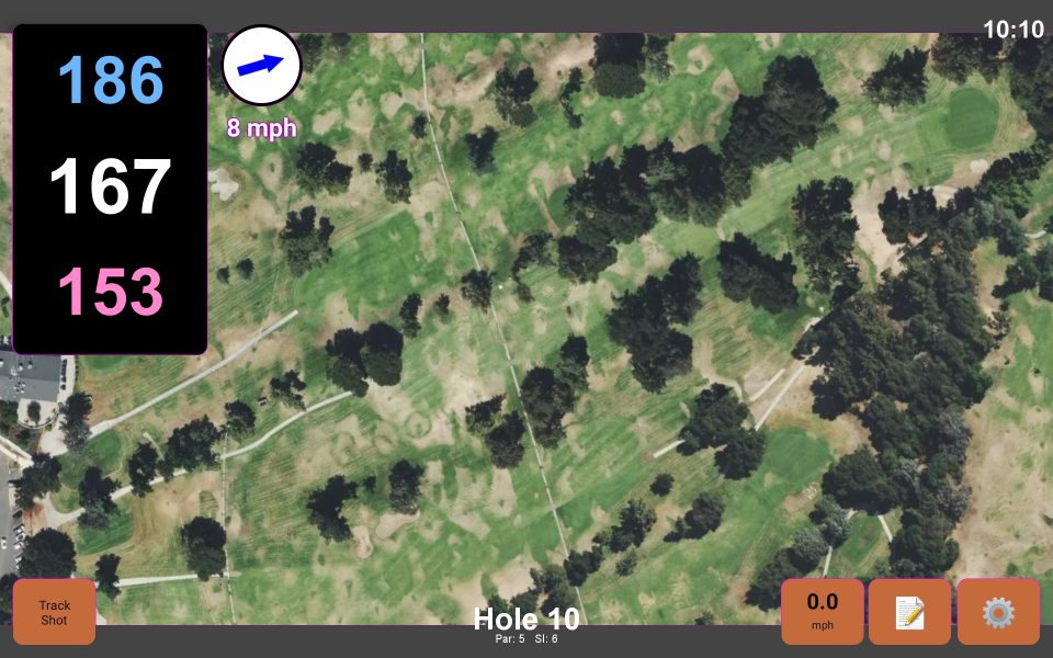 Hole preview 2