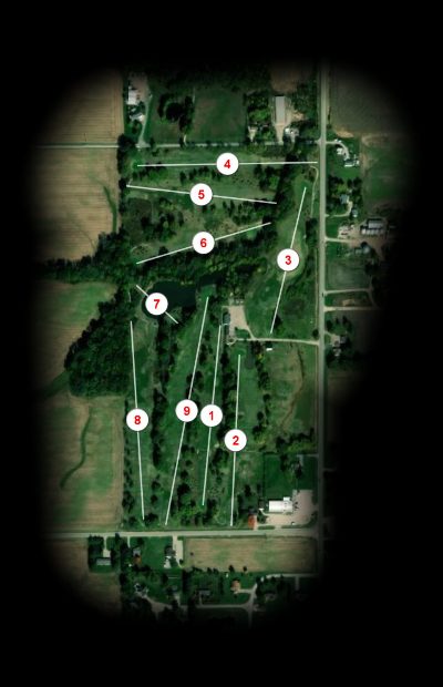 Carlyle Lake Golf Club