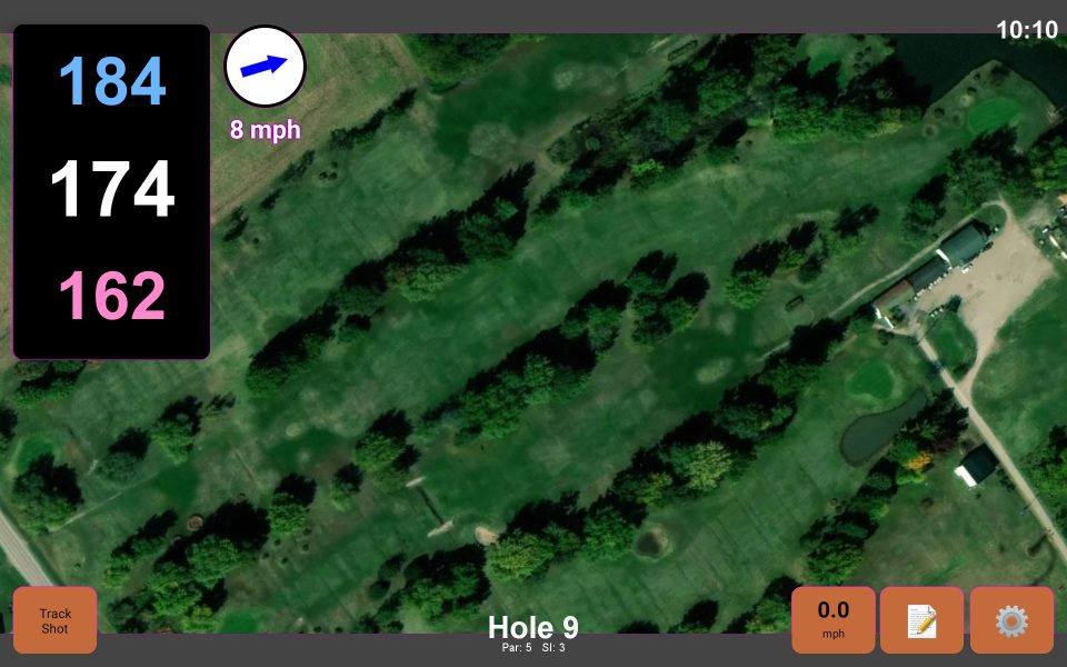 Hole preview 3