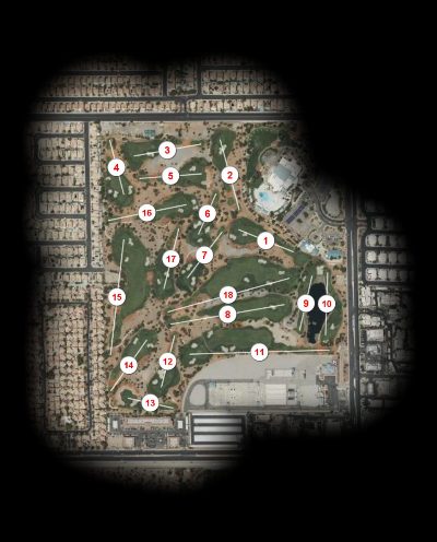 Durango Hills Golf Club