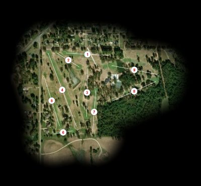 Gilmer Country Club