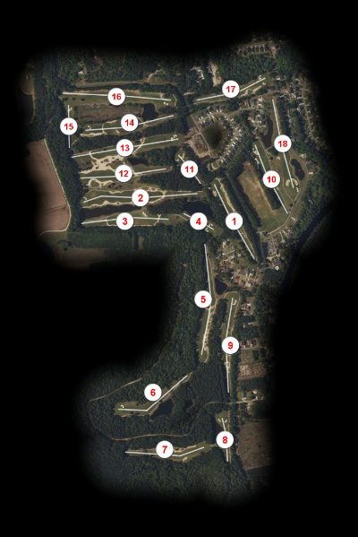 Shaftesbury Glen Golf & Fish Club