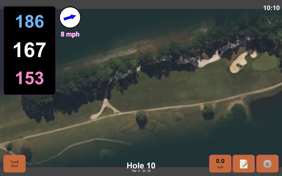 Hole preview 2