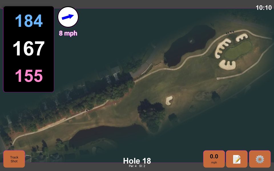 Hole preview 3