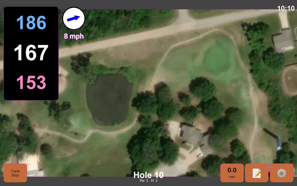 Hole preview 2