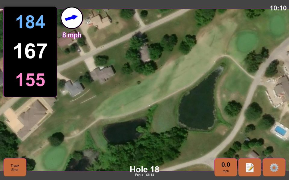 Hole preview 3