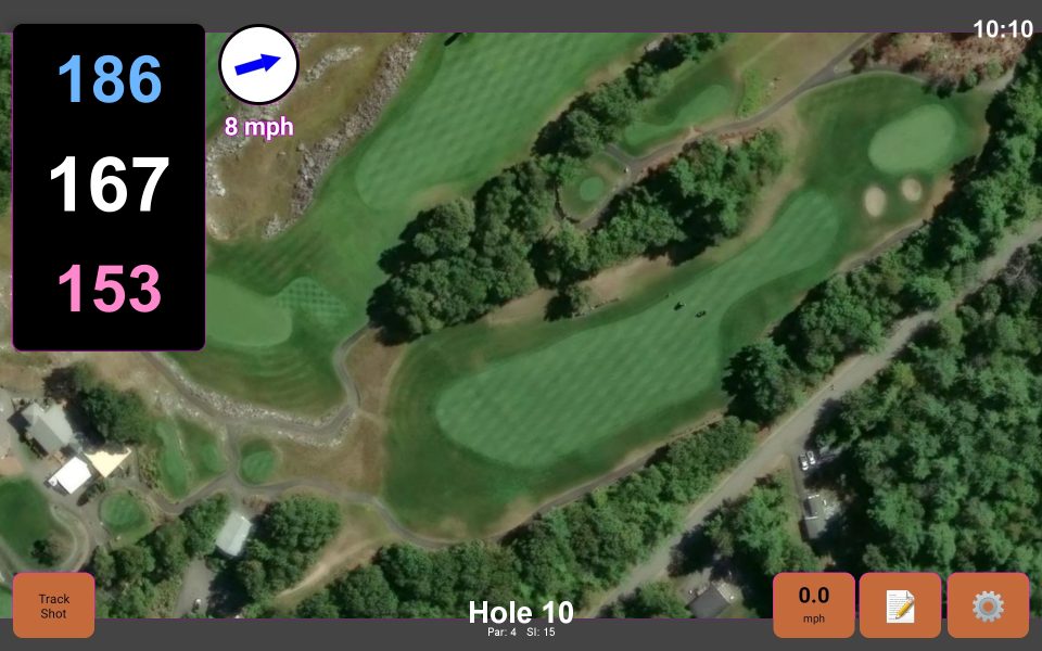 Hole preview 2
