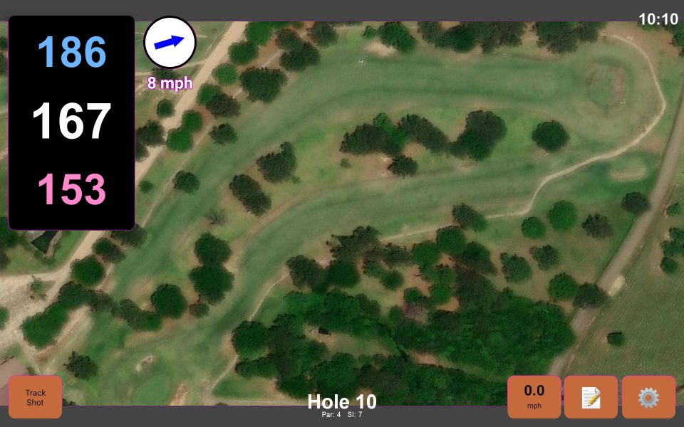 Hole preview 2