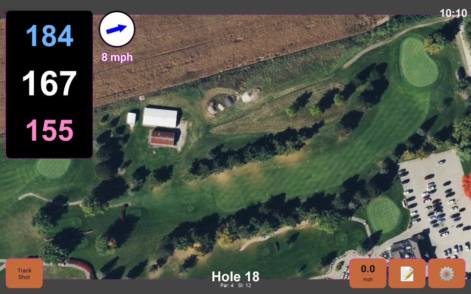 Hole preview 3