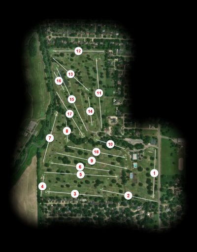 Blytheville Country Club