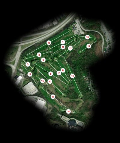 Park Hills Country Club