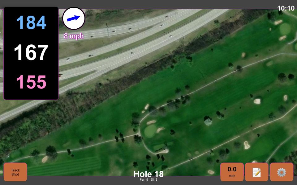 Hole preview 3