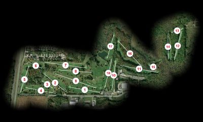 Indianhead Golf Course