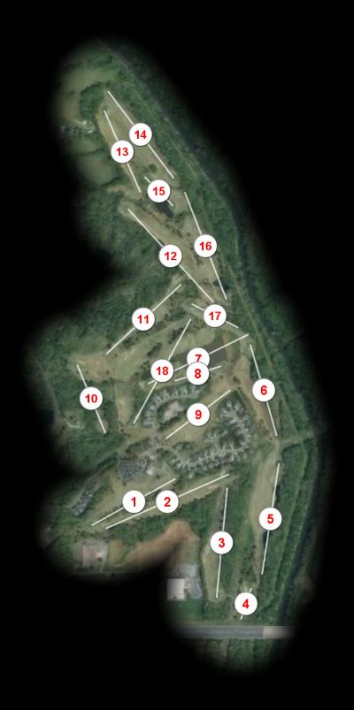 The Challenge Golf Club