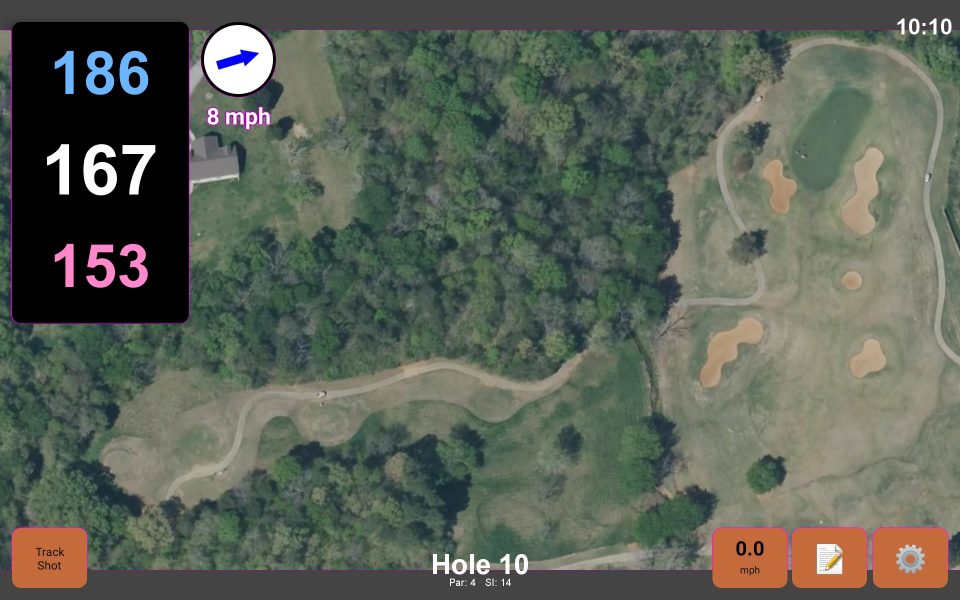 Hole preview 2