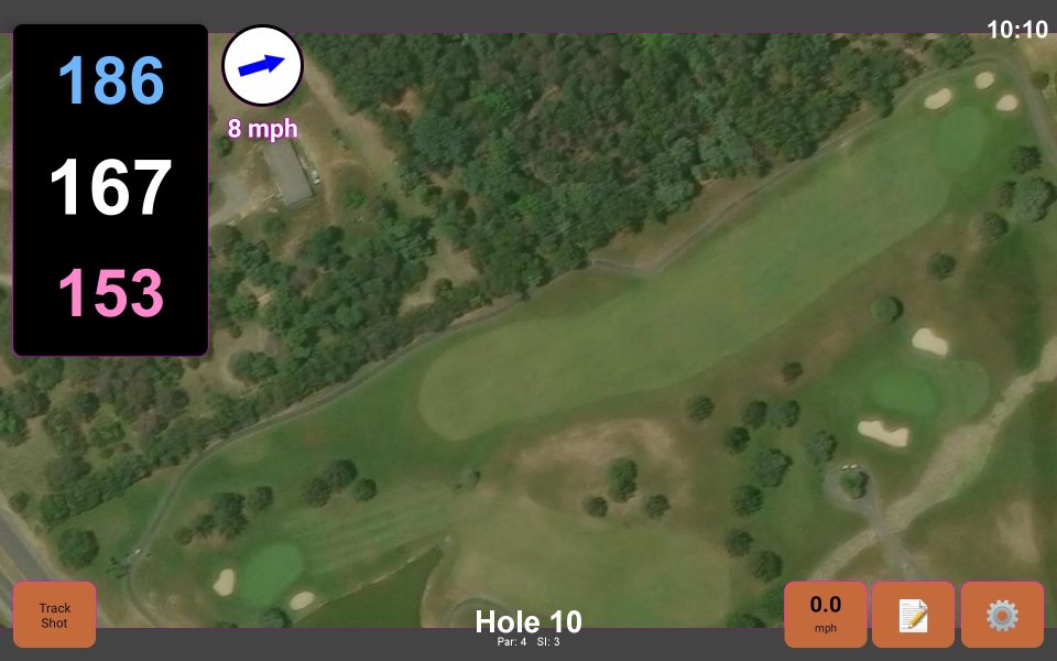 Hole preview 2