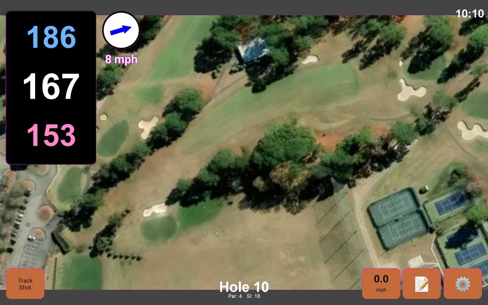 Hole preview 2