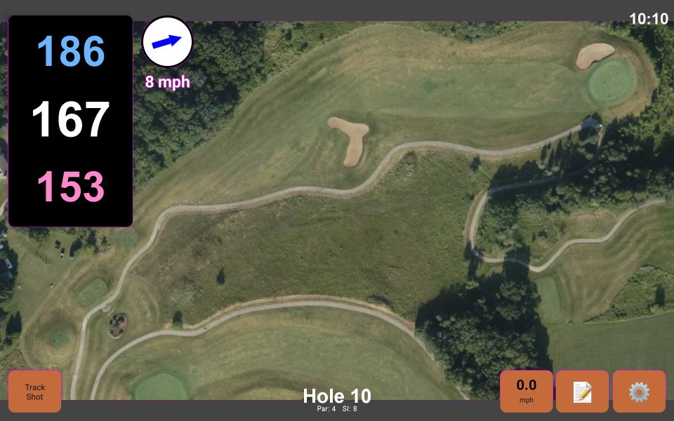 Hole preview 2