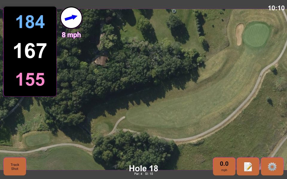 Hole preview 3
