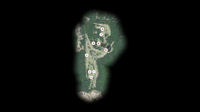 Twin Lakes Golf Club