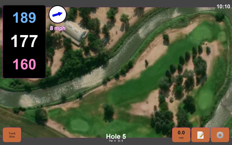 Hole preview 2