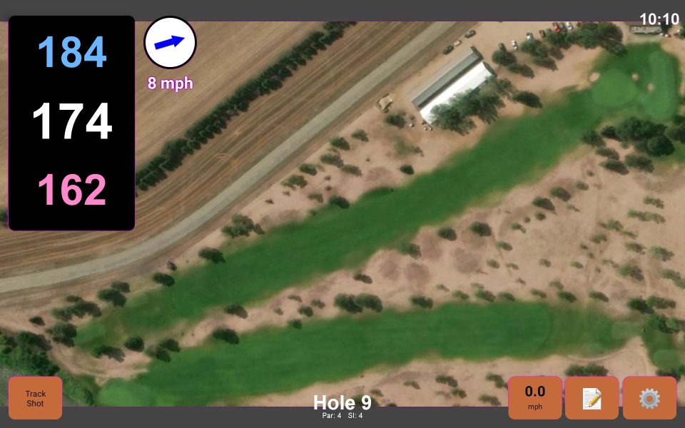 Hole preview 3