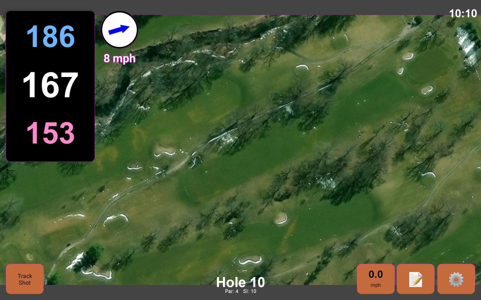 Hole preview 2