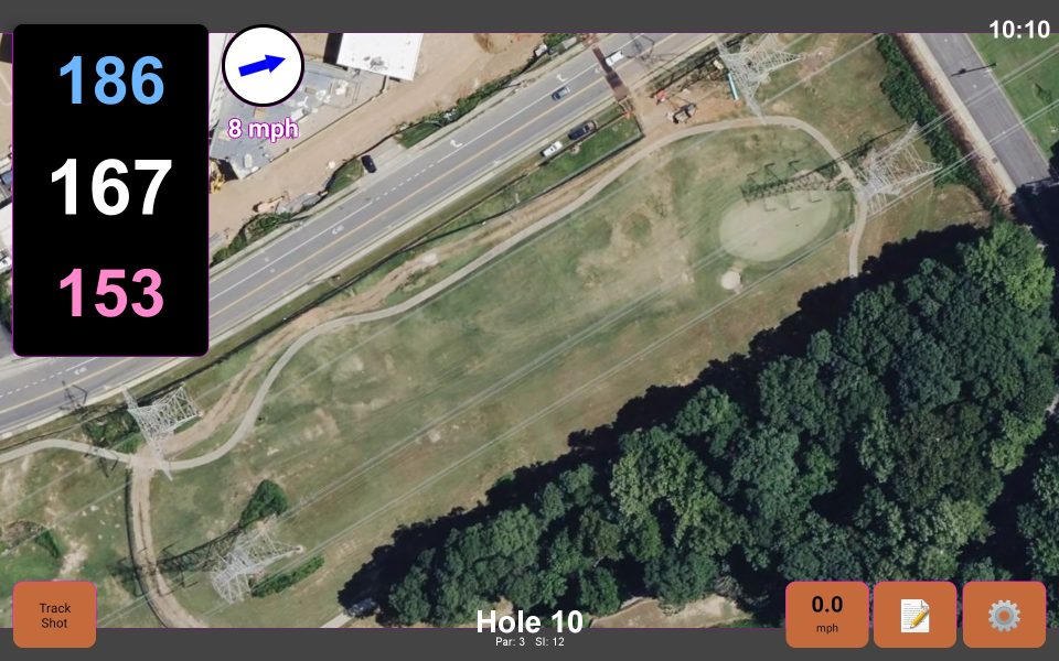 Hole preview 2