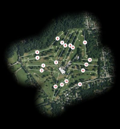 Potowomut Golf Club