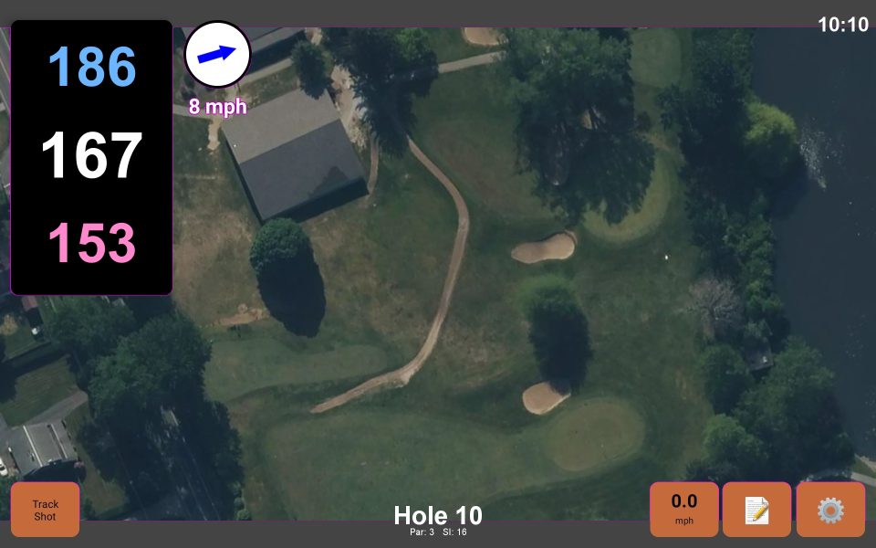 Hole preview 2