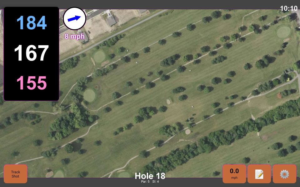 Hole preview 3
