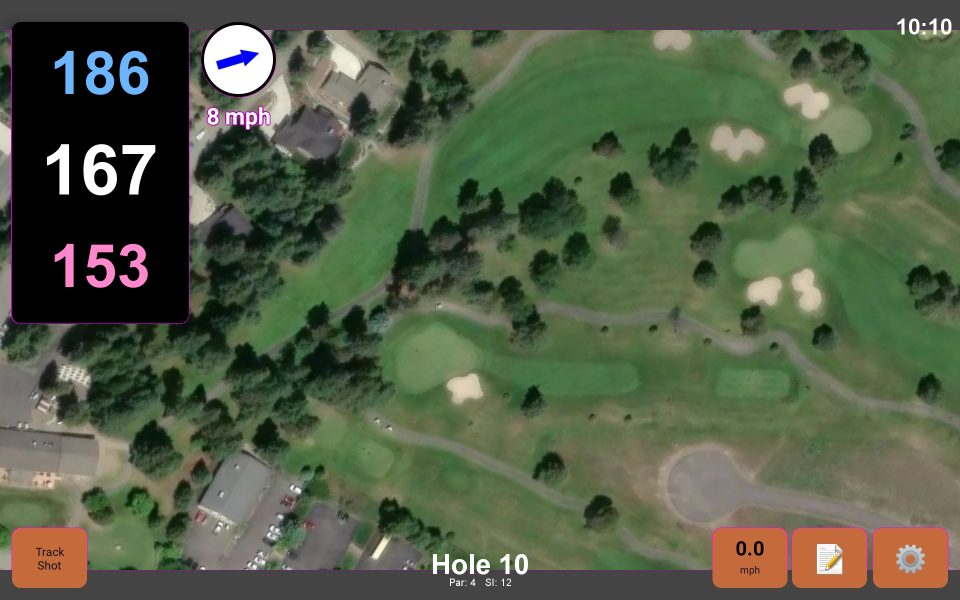 Hole preview 2