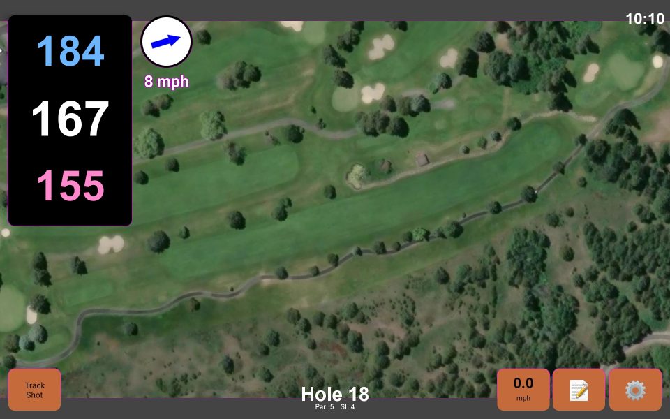 Hole preview 3
