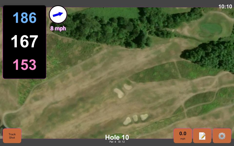 Hole preview 2
