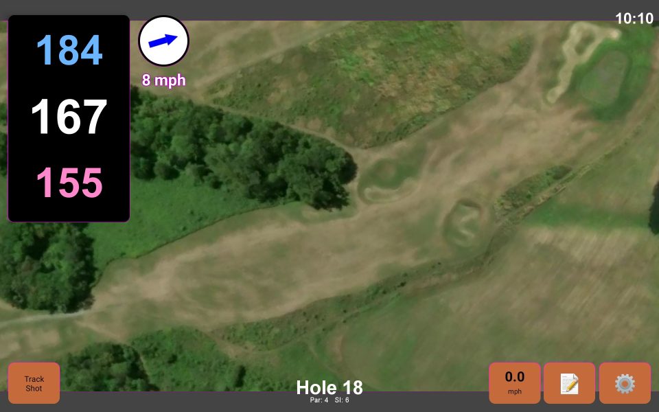 Hole preview 3