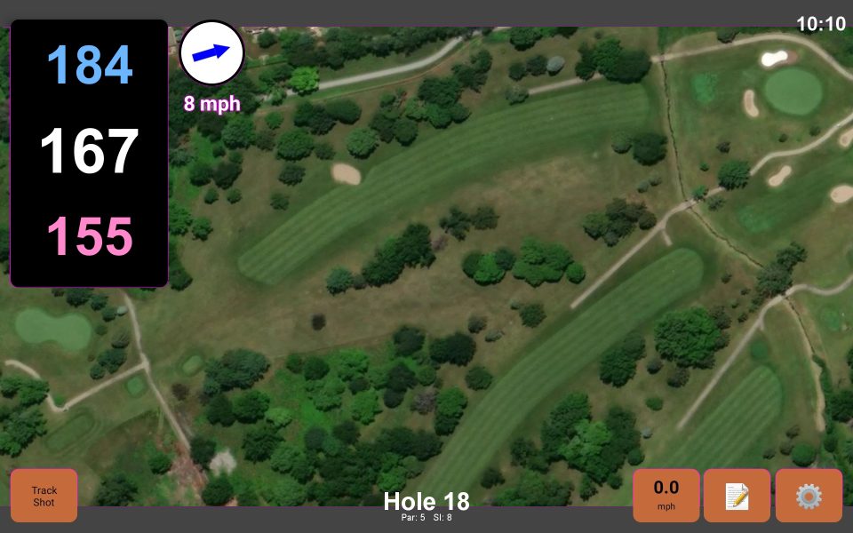 Hole preview 3