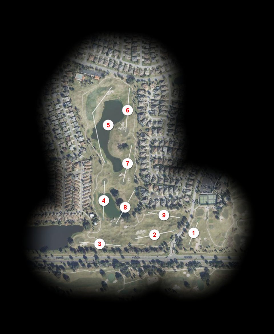 Truman course overview